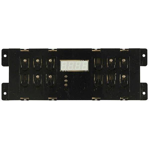 Frigidaire Replacement Control Board And Clock For Range, Part#5304511270