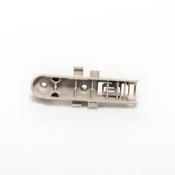 Whirlpool Replacement Upper Dishrack Wheel & Mount For Dishwasher Wpw10580220