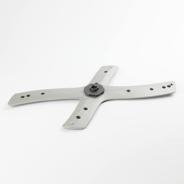 GE Replacement Center Spray Arm Assembly For Dishwasher, Part # Wd22x25299