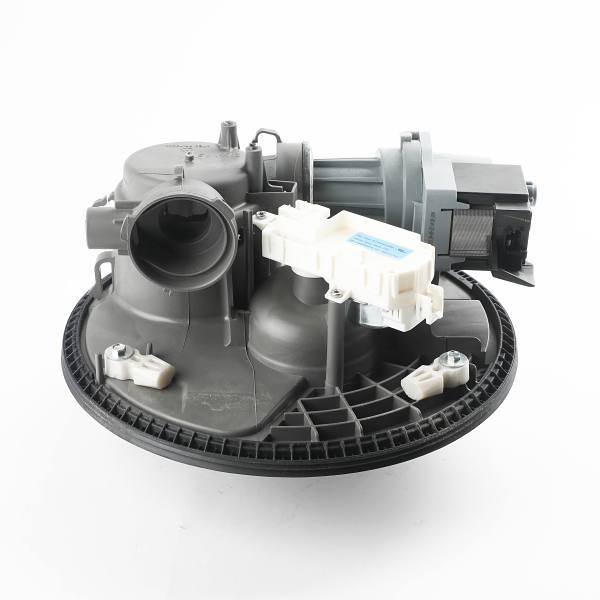 Whirlpool Replacement Pump And Motor Assembly For Dishwasher, Part # W11219382