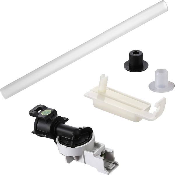 Frigidaire Replacement White Pressure Sensor For Dishwasher, Part # 5304504077