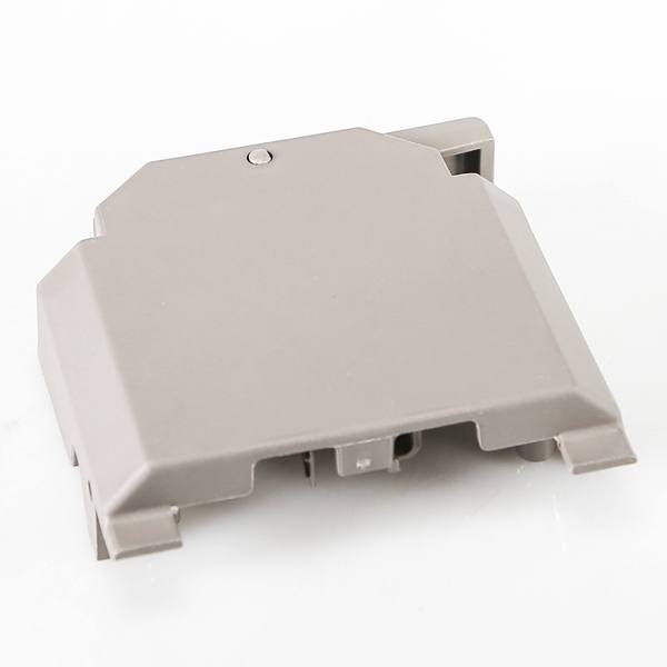 Whirlpool Replacement Dishrack Right Adjuster Housing For Dishwasher Wpw10588165