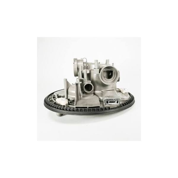Whirlpool Replacement Pump And Seal Assembly For Dishwasher, Part # Wpw10457989
