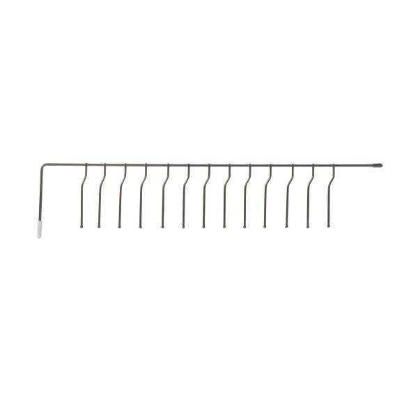 GE Replacement Fdt Coated Lower Rack Tines For Dishwasher, Part # Wd28x20165