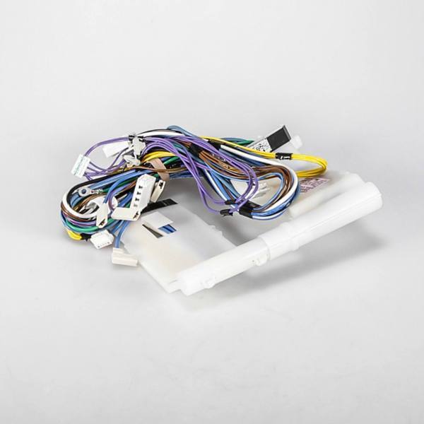 Whirlpool Replacement Wire Harness For Dishwasher, Part # W10871221