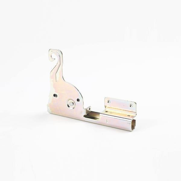 GE Replacement Hinge Arm Assembly For Dishwasher, Part # Wd14x22896