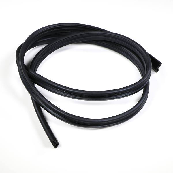 Frigidaire Replacement Door Seal Gasket For Dishwasher, Part # 117158011