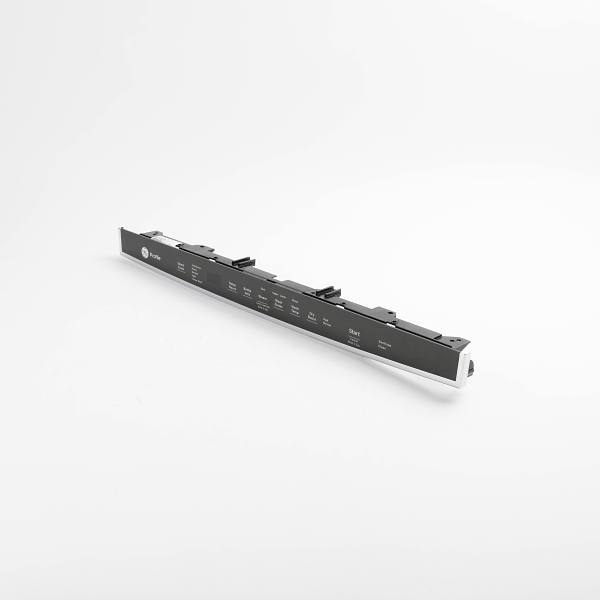 GE Replacement Configured Top Ui Control Panel For Dishwasher, Part # Wd21x31089