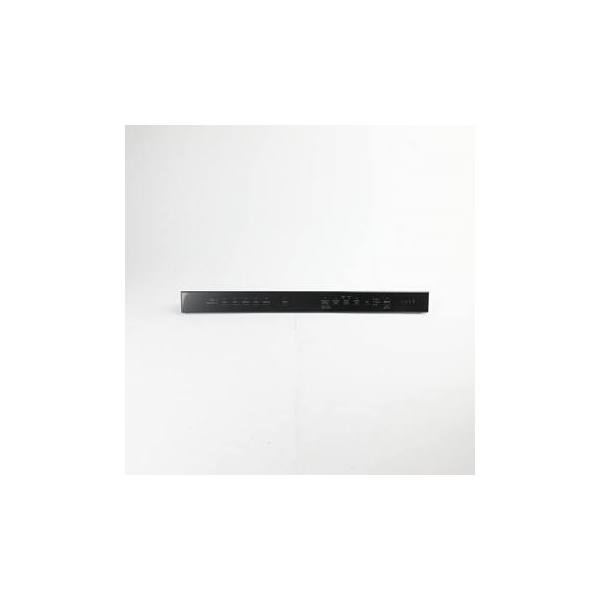 GE Replacement Configured Control Panel For Dishwasher, Part # Wd21x31879
