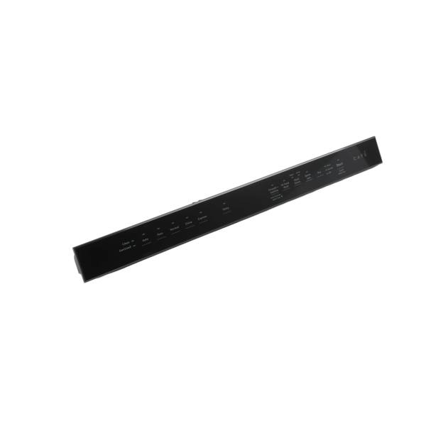 GE Replacement Configured Ui Control Panel For Dishwasher, Part # Wd21x31378
