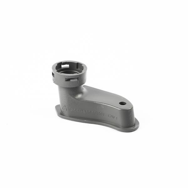 GE Replacement S Arm Adapter For Dishwasher, Part # Wd12x25864