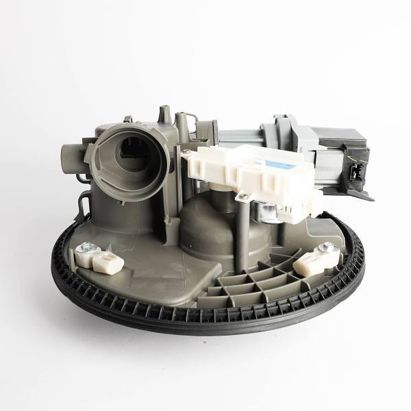 Whirlpool Replacement Circulation Pump And Motor For Dishwasher W11665769