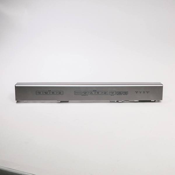 Whirlpool Replacement Touchpad Control Panel For Dishwasher, Part # Wpw10500175