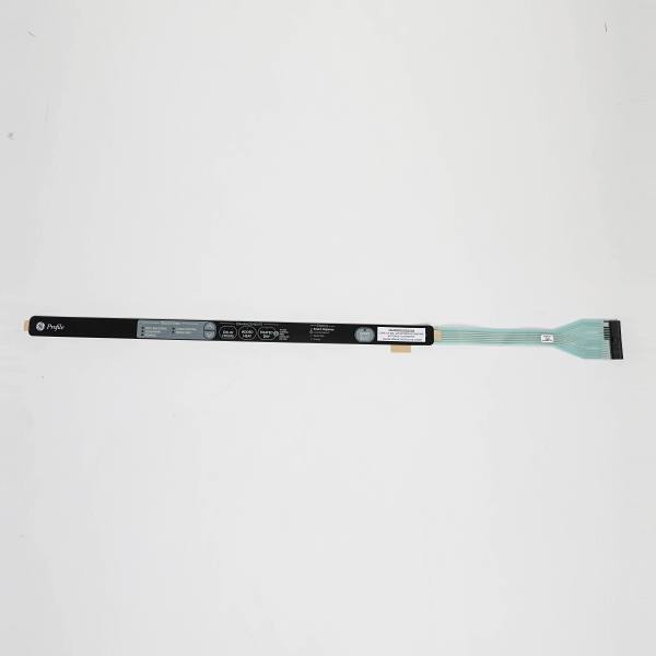 GE Replacement Touchpad For Dishwasher, Part # Wd34x11210