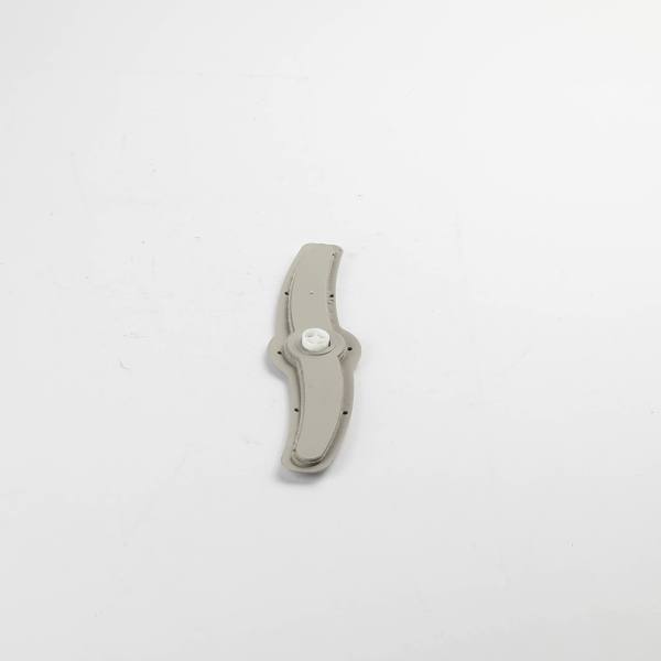 GE Replacement Upper Wash Arm Assembly For Dishwasher, Part # Wd22x22501