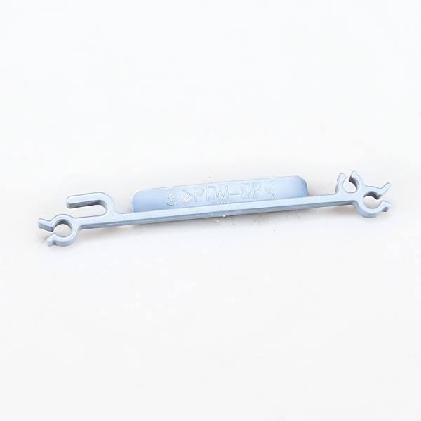 Whirlpool Replacement Tine Pivot Clip For Dishwasher, Part # Wp99002735