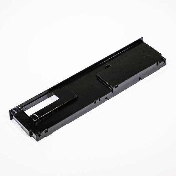 Whirlpool Replacement Black Control Panel For Dishwasher, Part # Wpw10205855