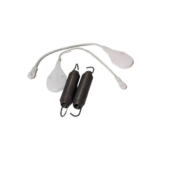GE Replacement Door Pulley Cable For Dishwasher, Part # Wd01x30378