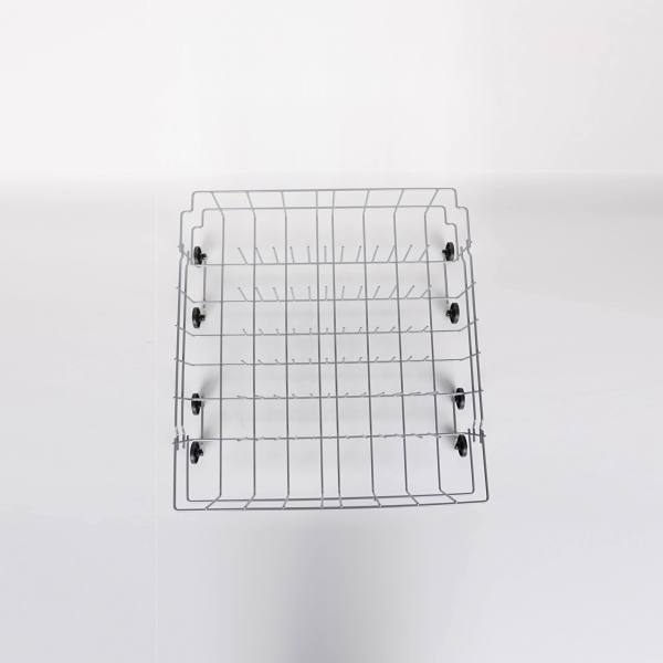 Frigidaire Replacement Lower Dishrack Assembly For Dishwasher, Part # 5304535379