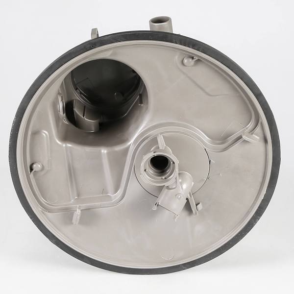 Whirlpool Replacement Pump And Motor Assembly For Dishwasher, Part # W11084657