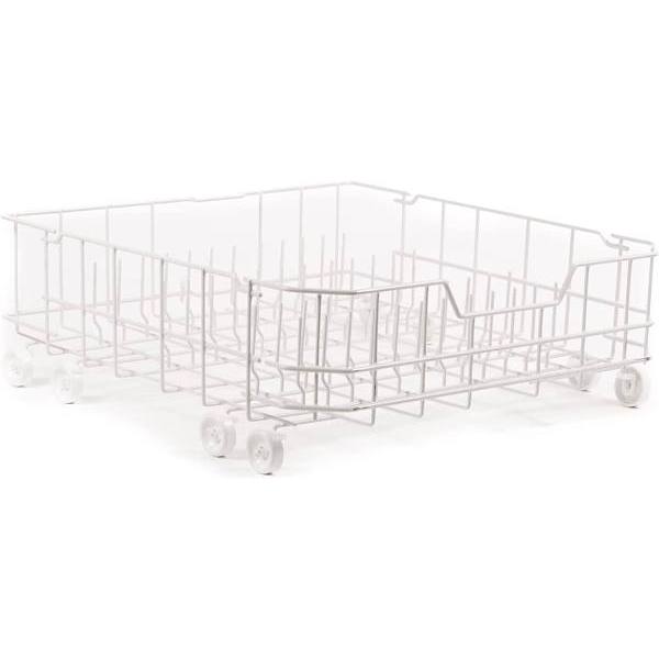 GE Replacement Lower Dishrack Assembly For Dishwasher, Part # Wd28x10384