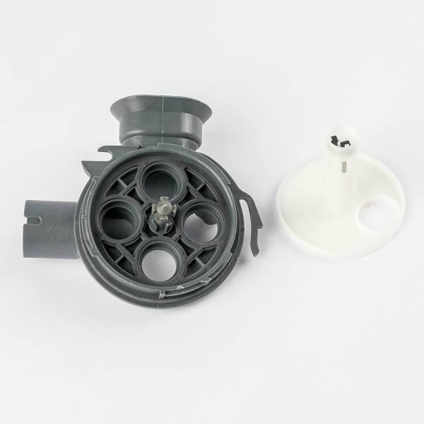 GE Replacement Diverter DiscAnd Magnet For Dishwasher, Part # Wd19x34198