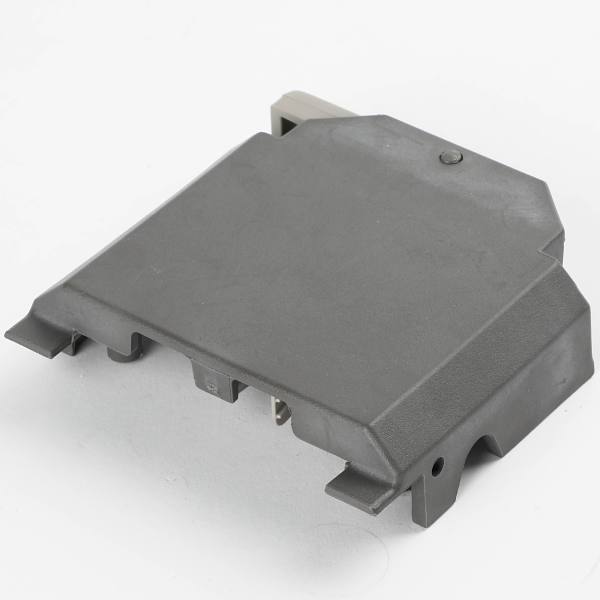 Whirlpool Replacement Left Side Dishrack Adjuster Housing/Dishwasher Wpw10195372