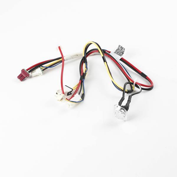 GE Replacement Wire Harness Assembly For Dishwasher, Part # Wd21x25082