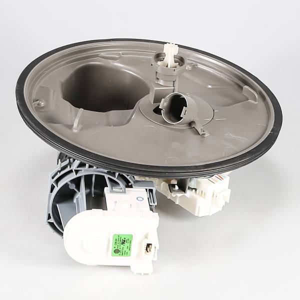Whirlpool Replacement Pump And Motor Assembly For Dishwasher, Part # W10902323