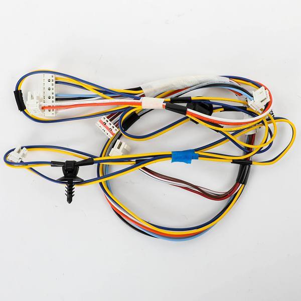 GE Replacement Wire Harness For Dishwasher, Part # Wd21x29752