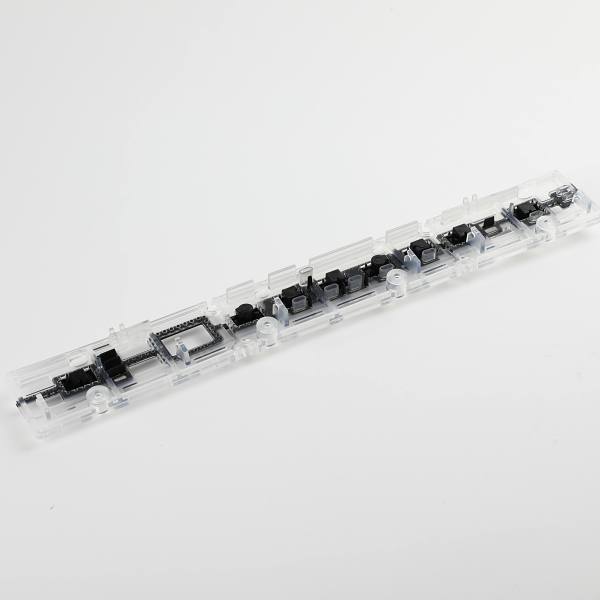 GE Replacement Silicone Light Pipe Panel For Dishwasher, Part # Wd12x22778