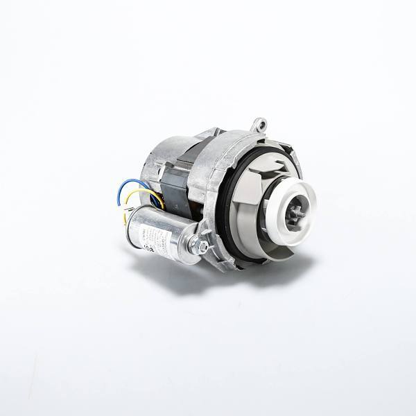 Whirlpool Replacement Circulation Pump And Motor For Dishwasher Wpw10757216