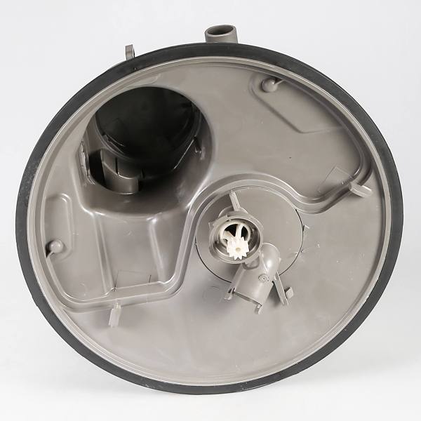 Whirlpool Replacement Pump And Motor Assembly For Dishwasher, Part # W11087376