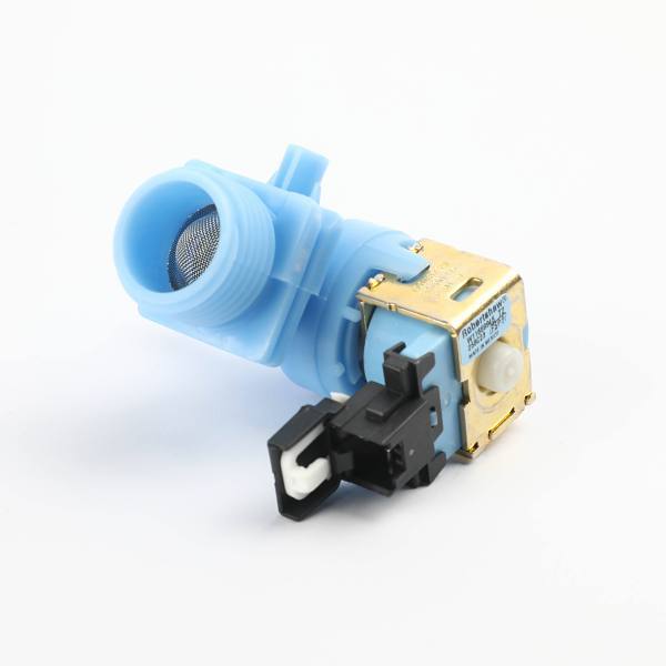 Whirlpool Replacement Water Inlet Valve For Dishwasher, Part # W11684544