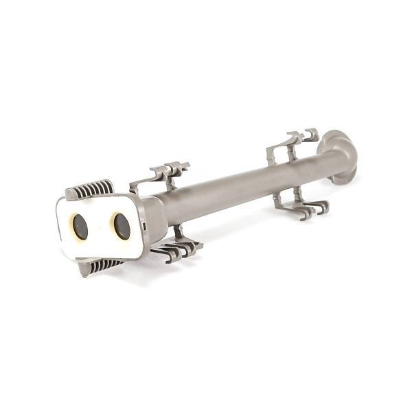 Whirlpool Replacement Spray Arm Manifold For Dishwasher, Part # Wpw10571946