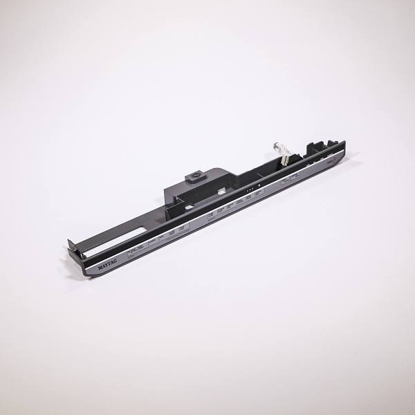 Whirlpool Replacement Control Panel For Dishwasher, Part # Wpw10475774