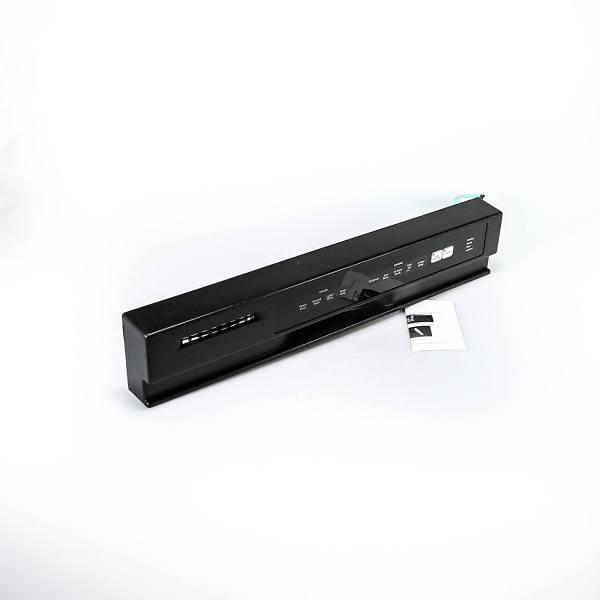 Whirlpool Replacement Touchpad Control Panel For Dishwasher, Part # Wpw10250015