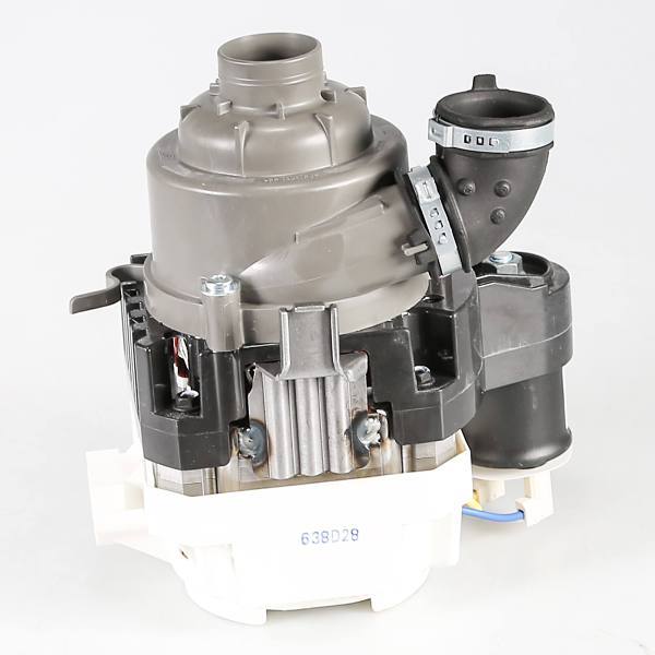 Whirlpool Replacement Circulation Pump And Motor For Dishwasher W10815709
