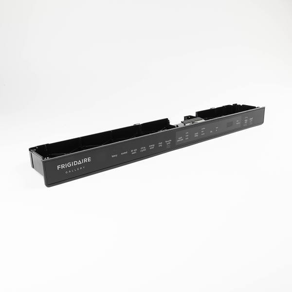 Frigidaire Replacement Control Panel For Dishwasher, Part # 117512430