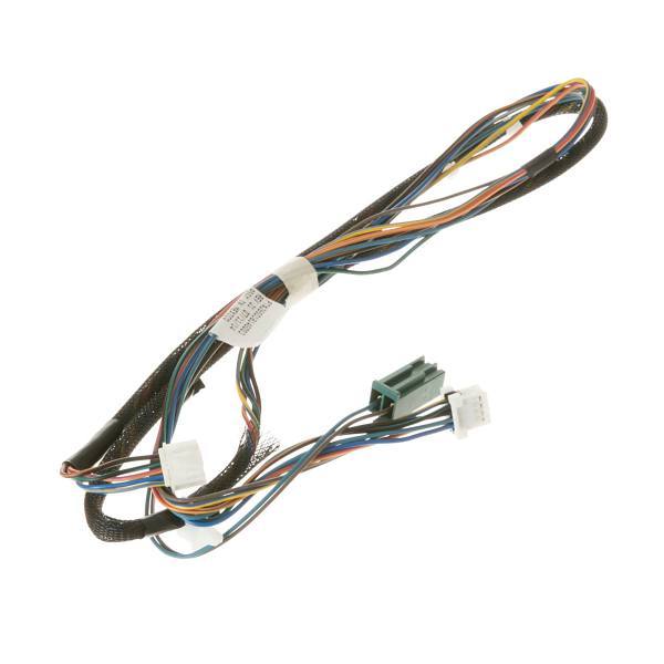 GE Replacement Door Harness Assembly For Dishwasher, Part # Wd21x20125