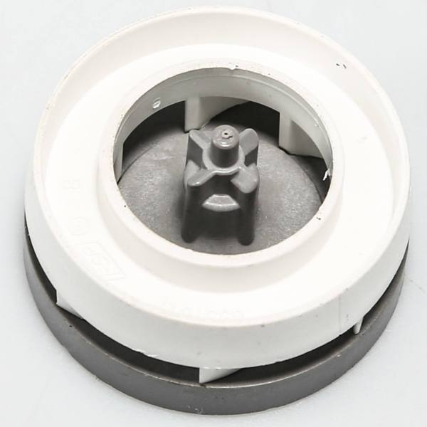 Whirlpool Replacement Impeller And Seal Kit For Dishwasher, Part # 8193951a