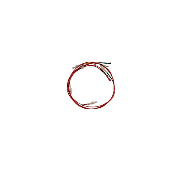 GE Replacement Spark Electrode For Range, Part#wb18x26607