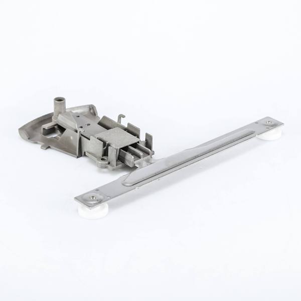 Whirlpool Replacement Left Uppser Dishrack Adjuster For Dishwasher Wpw10609579