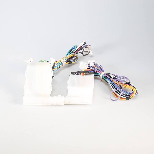 Whirlpool Replacement Wire Harness For Dishwasher, Part # W11027902