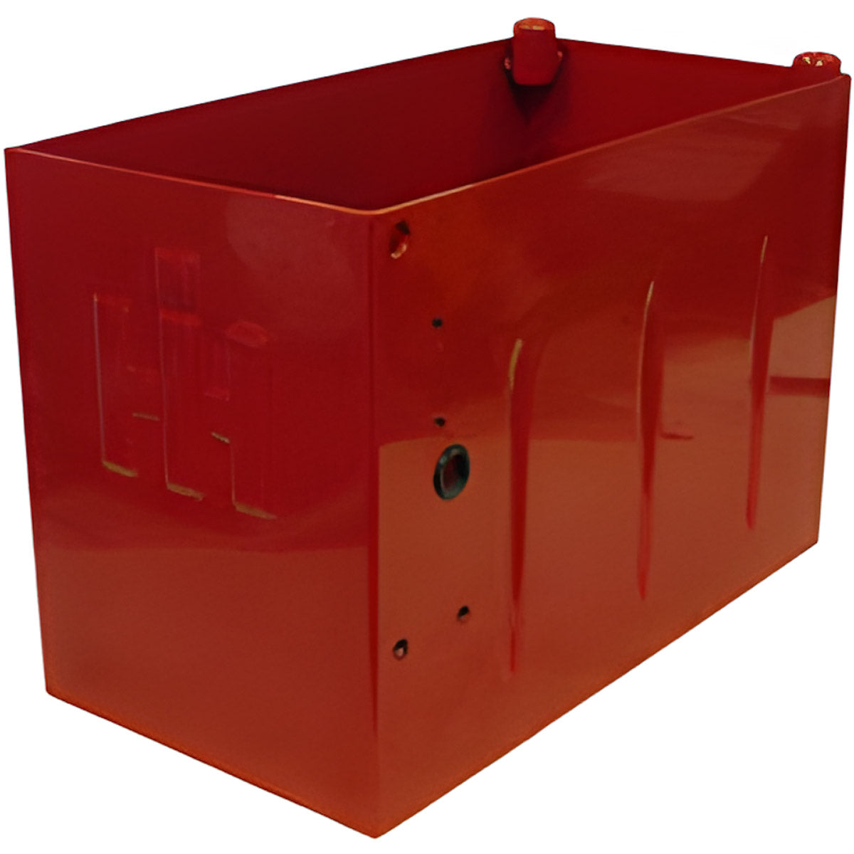 TISCO Battery Box for International, 362059R92