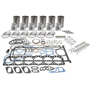 TISCO Major Overhaul Kit - With Rod Bolts for John Deere, RE525520