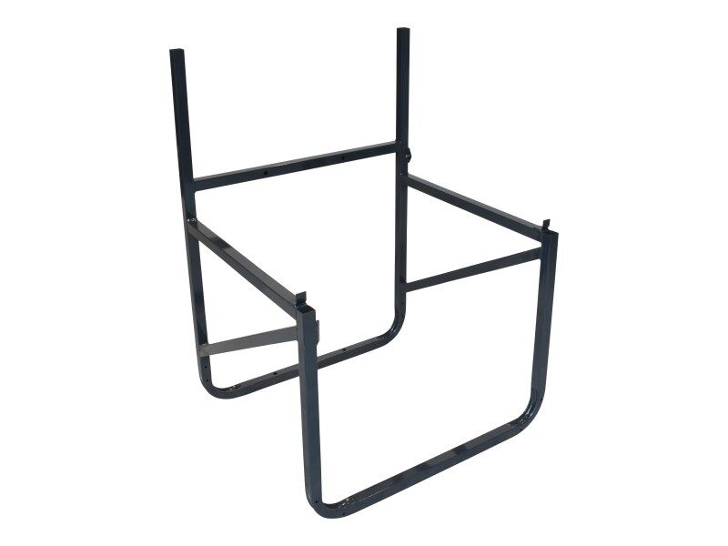 JLG Part # 3641663S – Platform Weldment Rail