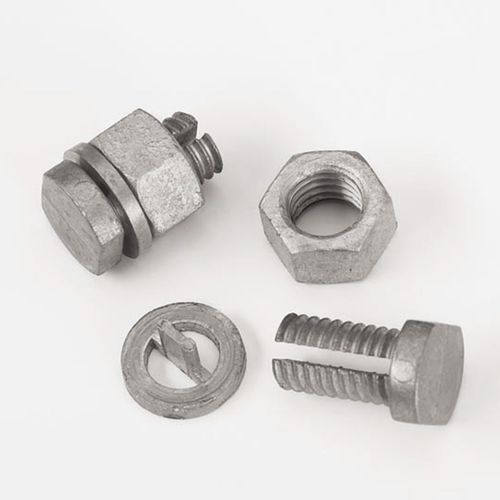 Line Clamp