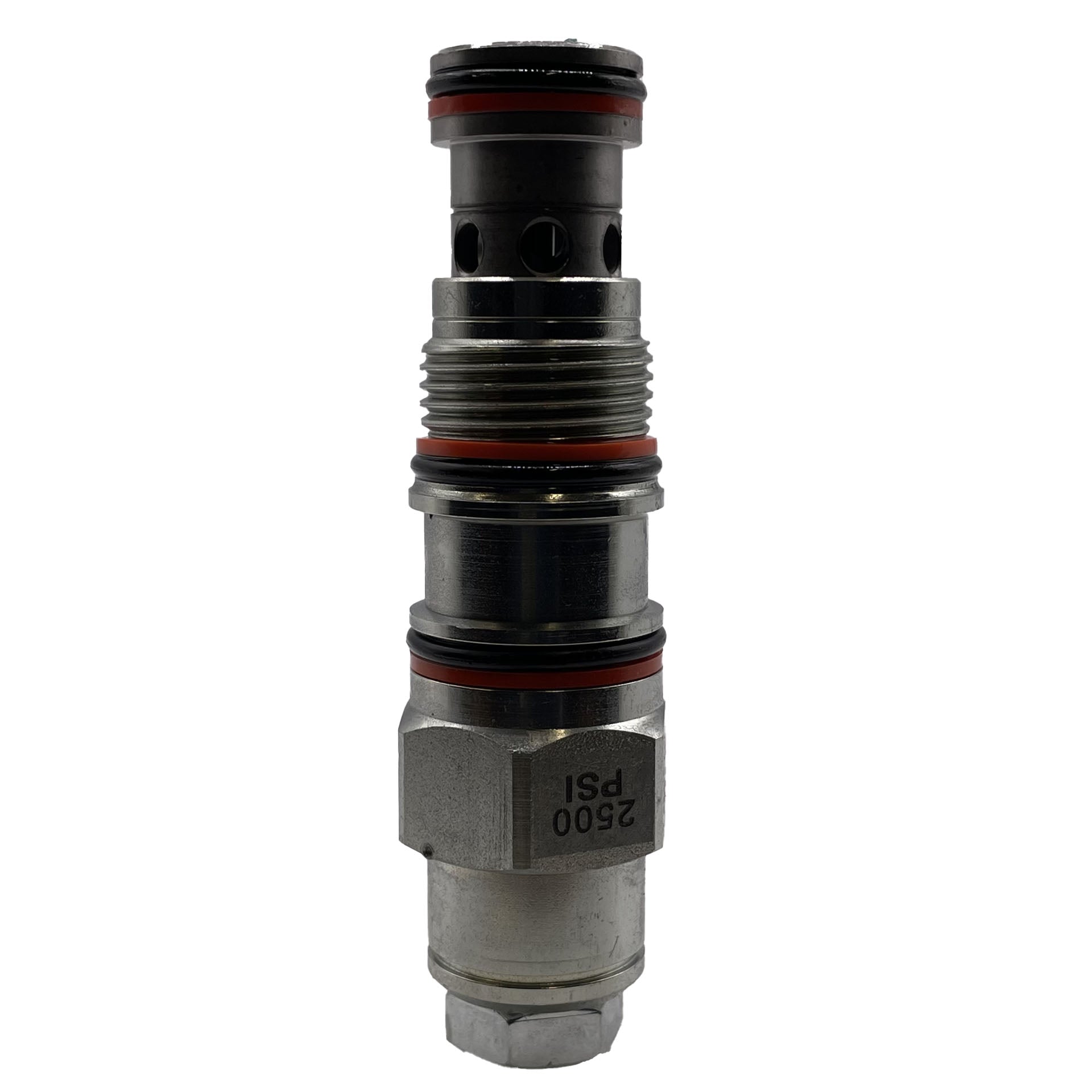 Genie Part # 36648 – Counterbal 2500Psi Valve