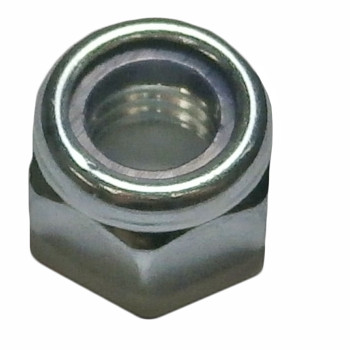 Black and Decker Genuine OEM Replacement Nut # 370023